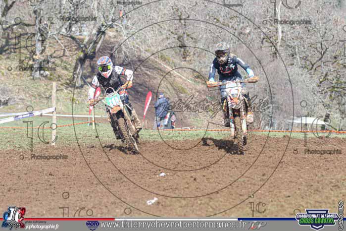 CFCC2 RIOM-ES-MONTAGNE motos 2023